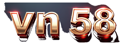 vn 58 logo
