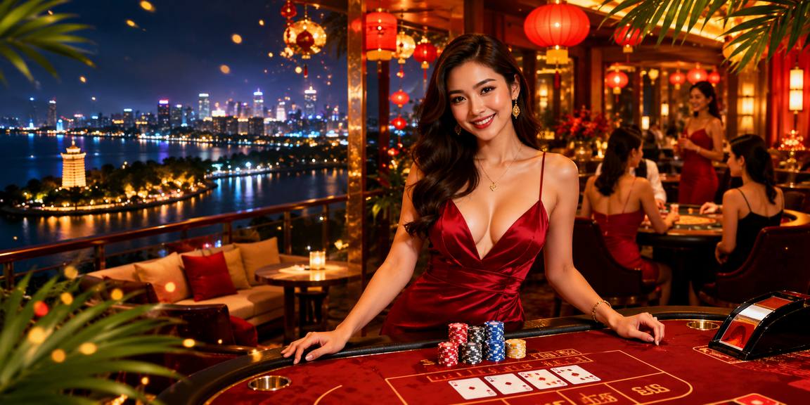 vn 58 Live Casino